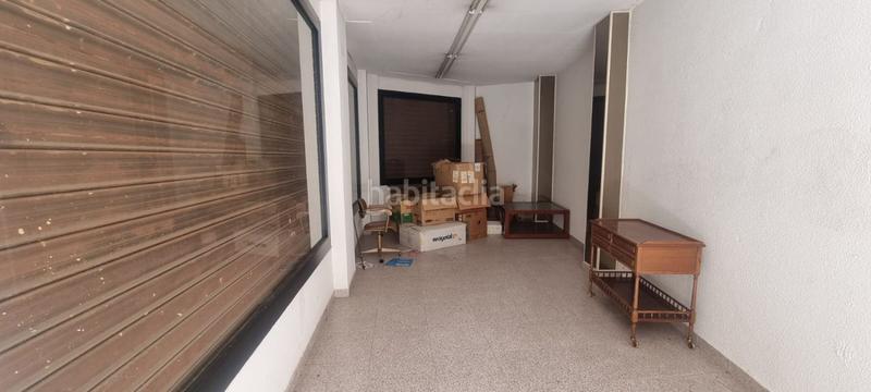 Foto 40a5bb26-dab1-444b-a58b-01fbb91242de. Local comercial a Vall d´Uixó (la)