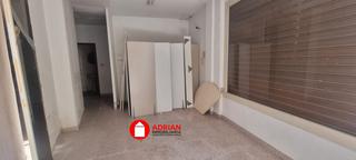 Local Comercial en Vall d´Uixó (la). Local en venta en el ángel, 1 dormitorio.