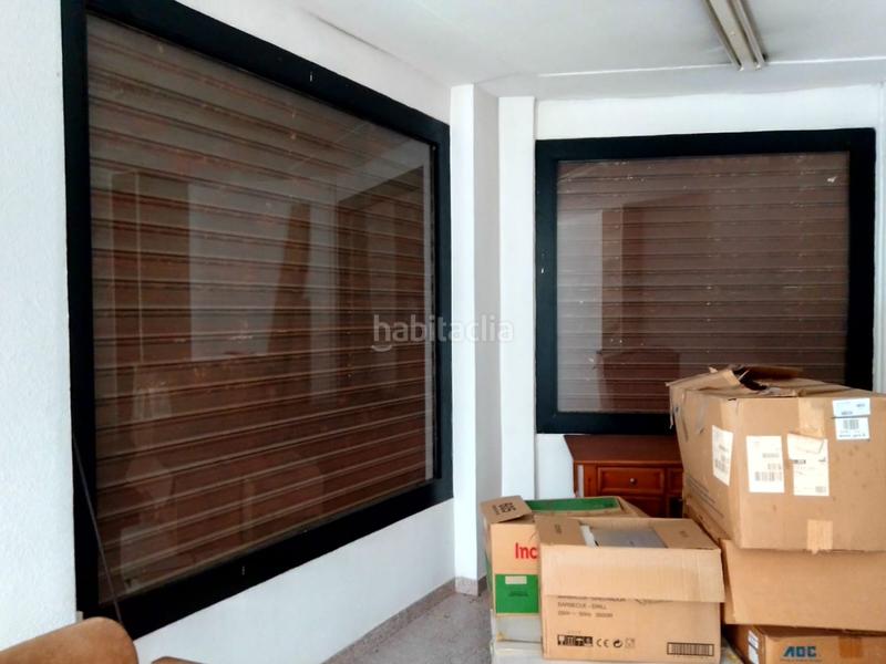 Foto a7b0b615-a3eb-4d22-8c8d-d12b9c799078. Local comercial a Vall d´Uixó (la)