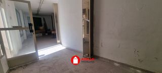 Local Comercial a Vall d´Uixó (la). Local en venta en el ángel, 1 dormitorio.