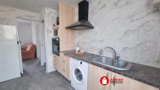 Pis a Vall d´Uixó (la). Piso en venta en san antonio, 3 dormitorios.