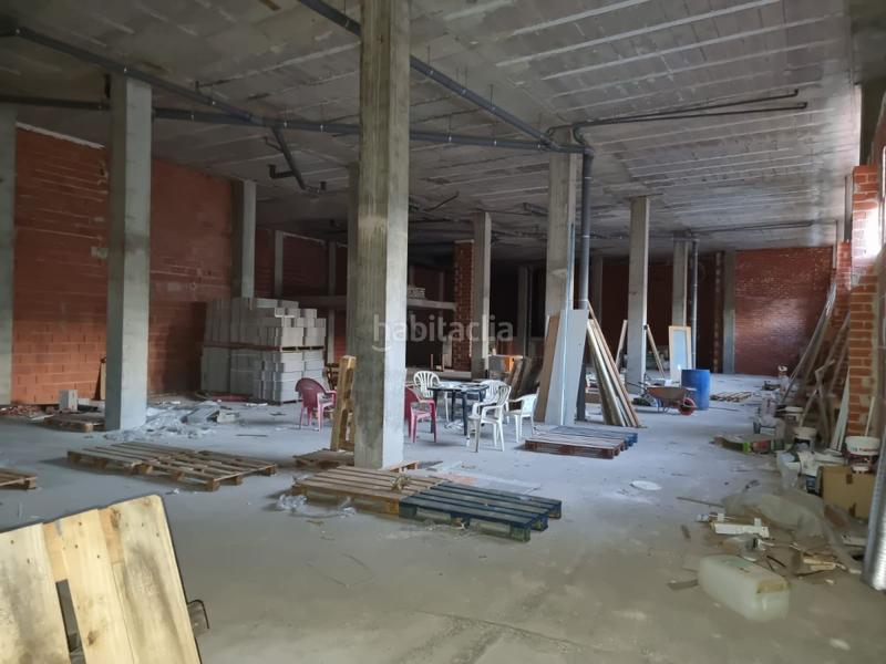 Foto 29f2b7aa-e08b-48aa-af7e-078465843a1d. Local comercial a molino marco 2 a Vall d´Uixó (la)