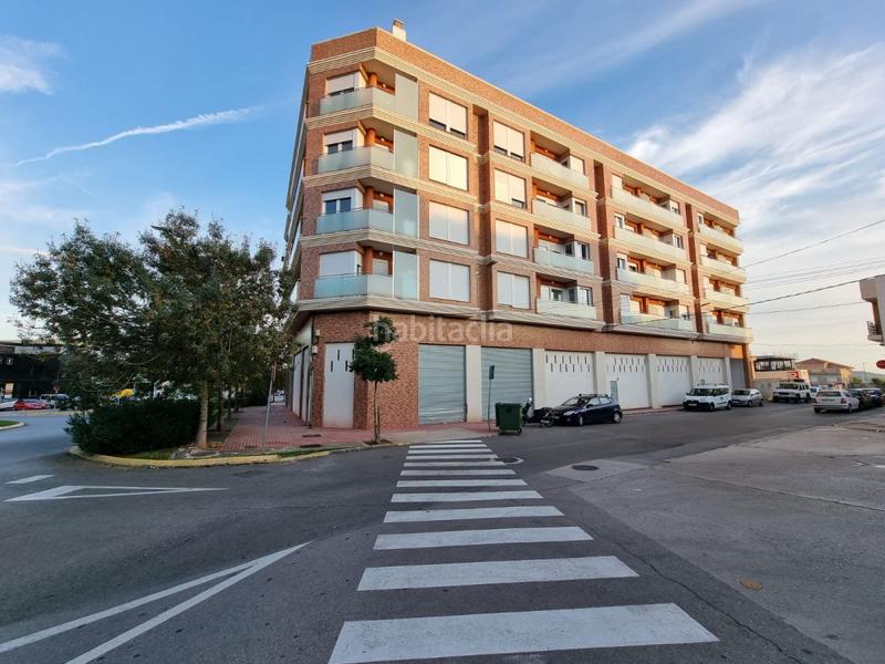 Foto 2a2a047e-92b7-4aac-ae35-1b9ecfb893a1. Local comercial a molino marco 2 a Vall d´Uixó (la)