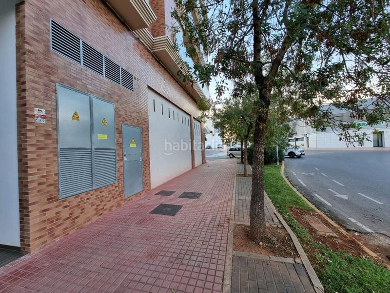 Foto 3878b651-a162-4f1e-8007-9aeaaa3742f9. Local comercial a molino marco 2 a Vall d´Uixó (la)