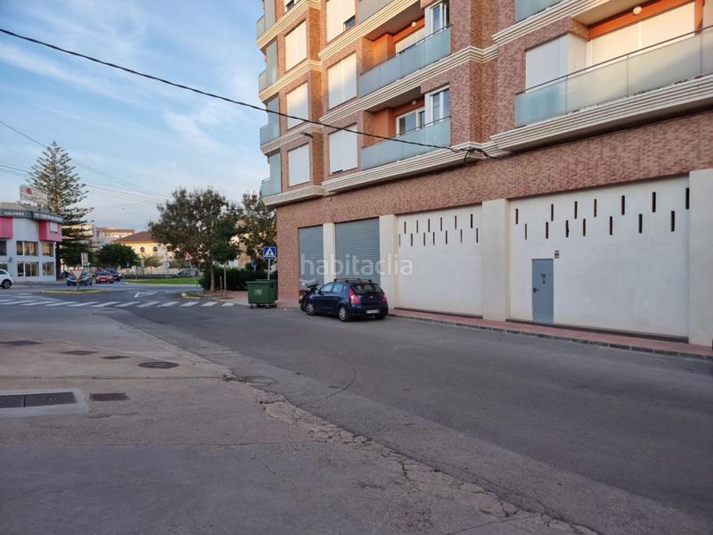 Foto 5804f591-e14c-4e11-9777-bcb0e49ca23f. Local comercial a molino marco 2 a Vall d´Uixó (la)