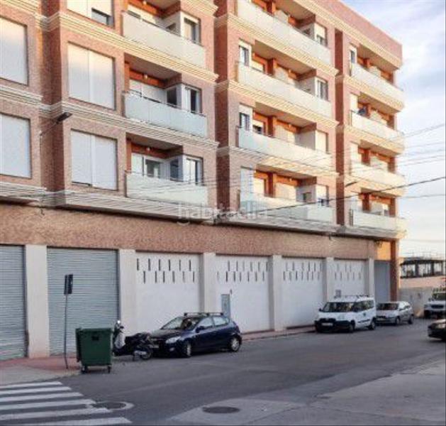 Foto f058ddb0-ceac-48b5-8c74-5d3e60d05369. Local comercial a molino marco 2 a Vall d´Uixó (la)