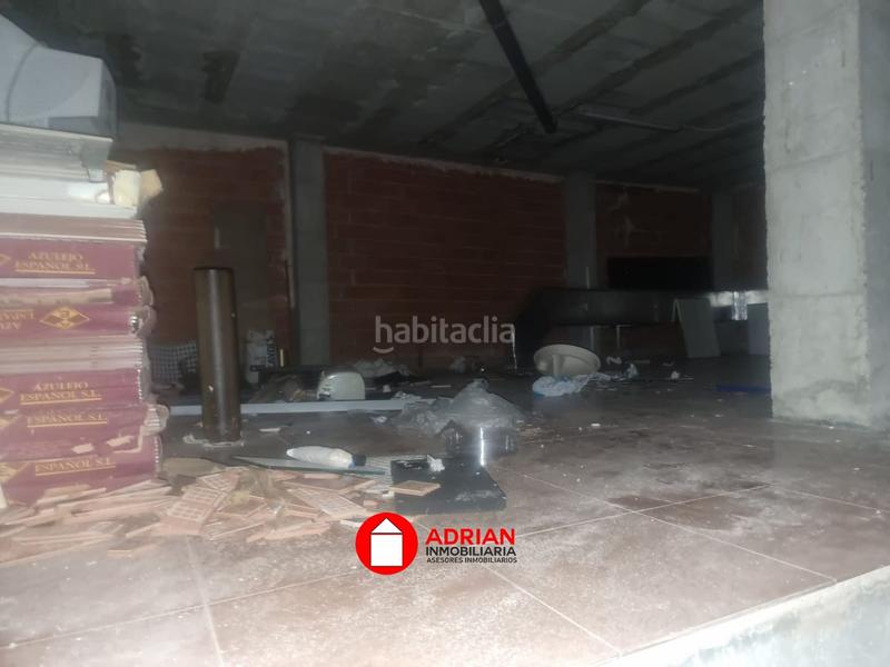 Foto 813aa0f2-93bd-41ee-92a1-f4ed47d13e70. Alquiler local comercial local com. en alquiler en polígono iii. en Vall d´Uixó (la)