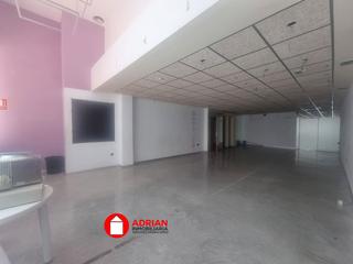 Location Local commercial à Vall d´Uixó (la). Local com. en alquiler en polígono iii.