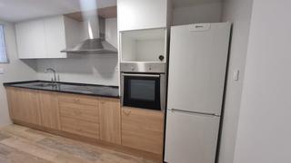 Pis a Vall d´Uixó (la). Piso en venta en avda. corazón de jesús, 3 dormitorios.