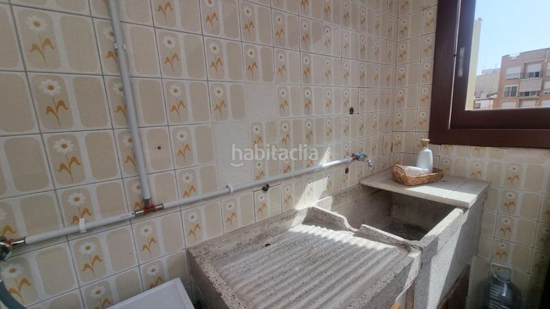 Foto 624b7e53-281c-4244-b230-e614f11c7ab3. Alquiler piso  en alquiler en avda. corazón de jesús, 2 dormitorios. en Vall d´Uixó (la)