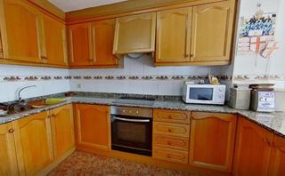 Pis a Vall d´Uixó (la). Piso en venta en ctra. segorbe, 3 dormitorios.