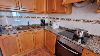 Pis a Vall d´Uixó (la). Piso en venta en ctra. segorbe, 3 dormitorios.