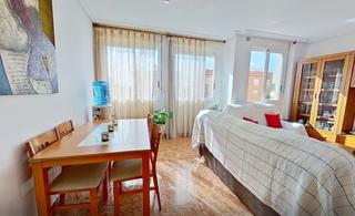 Pis a Vall d´Uixó (la). Piso en venta en ctra. segorbe, 3 dormitorios.