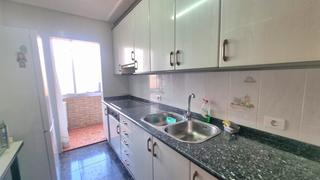 Etagenwohnung in Vall d´Uixó (la). Piso en venta en avda. suroeste, 3 dormitorios.