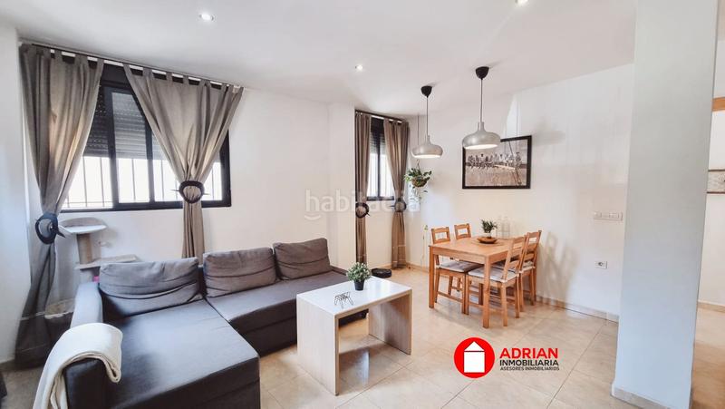 Foto 85b4ad52-e0fe-42ee-9728-928c95e1fee1. Erdgeschoss mit heizung parking in Vall d´Uixó (la)