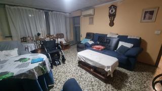Appartement à Vall d´Uixó (la). Piso en venta en carbonaire, 4 dormitorios.