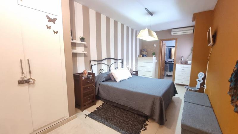 Foto 18547d5d-8cd3-4c5f-ac53-b99fde05095b. Dachwohnung in Vall d´Uixó (la)