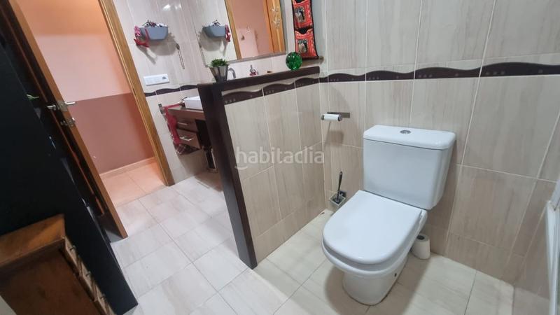 Foto 1bbed15d-a35c-419a-9479-1a7411c91831. Dachwohnung in Vall d´Uixó (la)