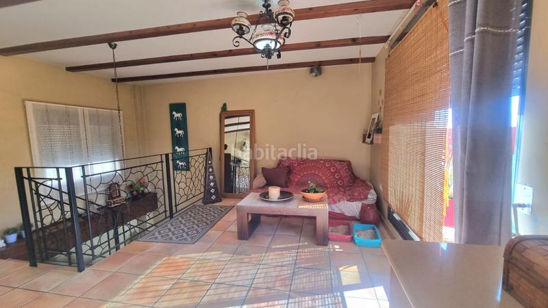 Foto 2f1e6cb7-baf4-4d60-9a7a-47c3de5e42b7. Dachwohnung in Vall d´Uixó (la)