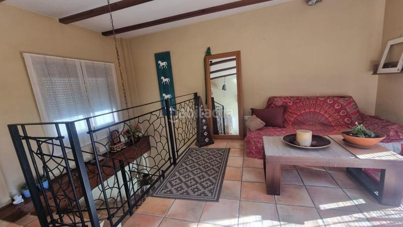 Foto 2f4abe8d-6d36-4c01-bbf1-562f966cbb0f. Dachwohnung in Vall d´Uixó (la)