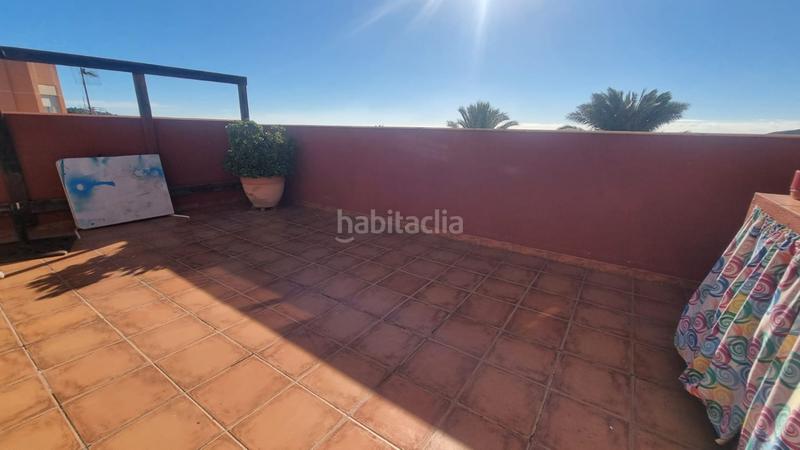 Foto 3d7f6f22-0c42-4f43-a23f-00f595b9b523. Dachwohnung in Vall d´Uixó (la)