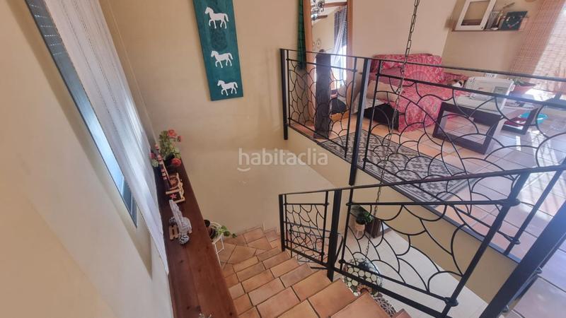 Foto 6838a958-cd62-4896-a3ff-c959b7fa059b. Dachwohnung in Vall d´Uixó (la)