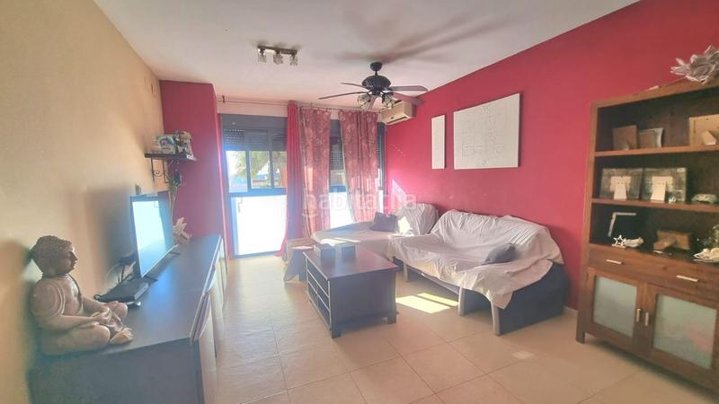 Foto 7499493c-9e15-4c51-aac0-fd8b255dab9f. Dachwohnung in Vall d´Uixó (la)