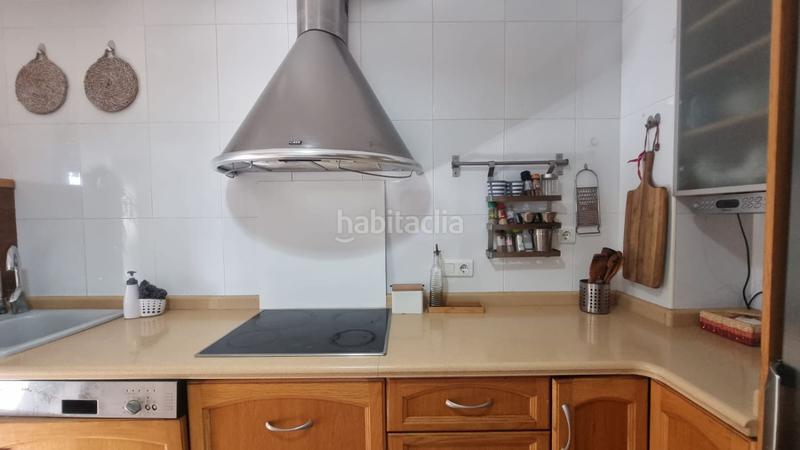 Foto b9949996-09d7-464f-a620-5d66b1fbd786. Dachwohnung in Vall d´Uixó (la)