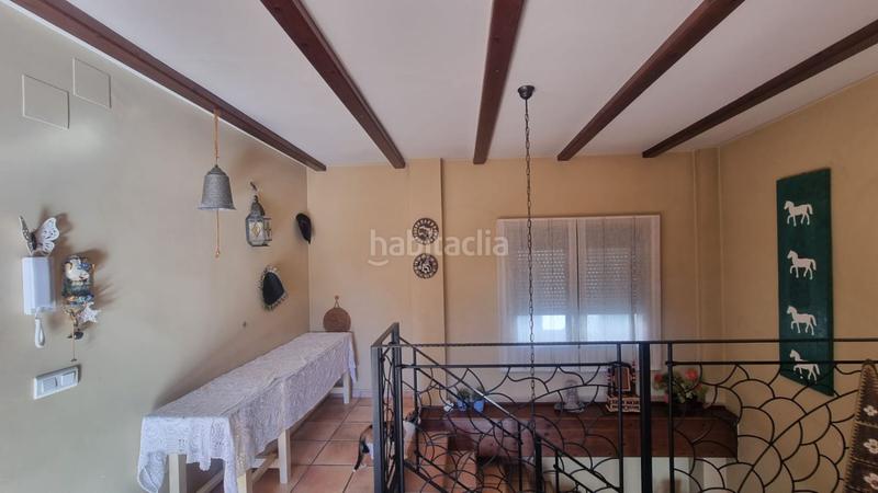 Foto defaa670-d941-43ec-87e5-a5b08fbda05f. Dachwohnung in Vall d´Uixó (la)