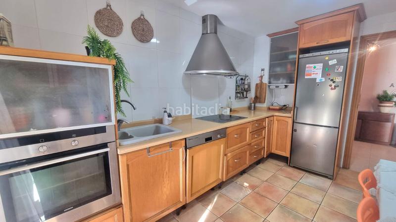 Foto e27b65a8-8b1a-4010-b0c8-b589133f2ccc. Dachwohnung in Vall d´Uixó (la)