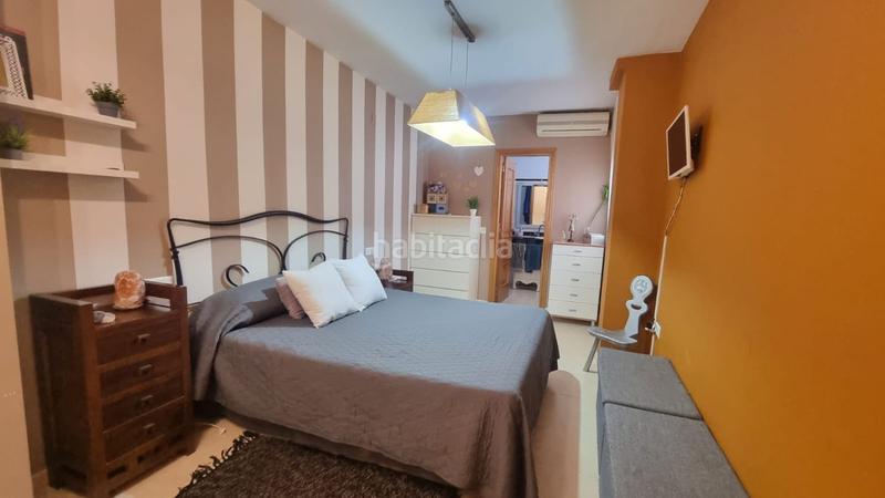 Foto edb42a26-288f-4d24-8ecd-ce3facdfdca4. Dachwohnung in Vall d´Uixó (la)