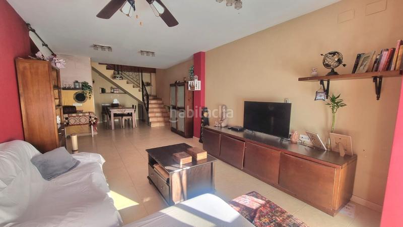 Foto ef69a228-eaff-41b6-b5a8-1fb740645fee. Dachwohnung in Vall d´Uixó (la)