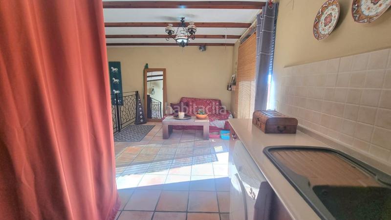 Foto f6fb1a17-044e-425a-8110-c734ca8b34fe. Dachwohnung in Vall d´Uixó (la)