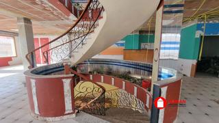 Edifici a Vall d´Uixó (la). Edificio en venta en plaza del circo.