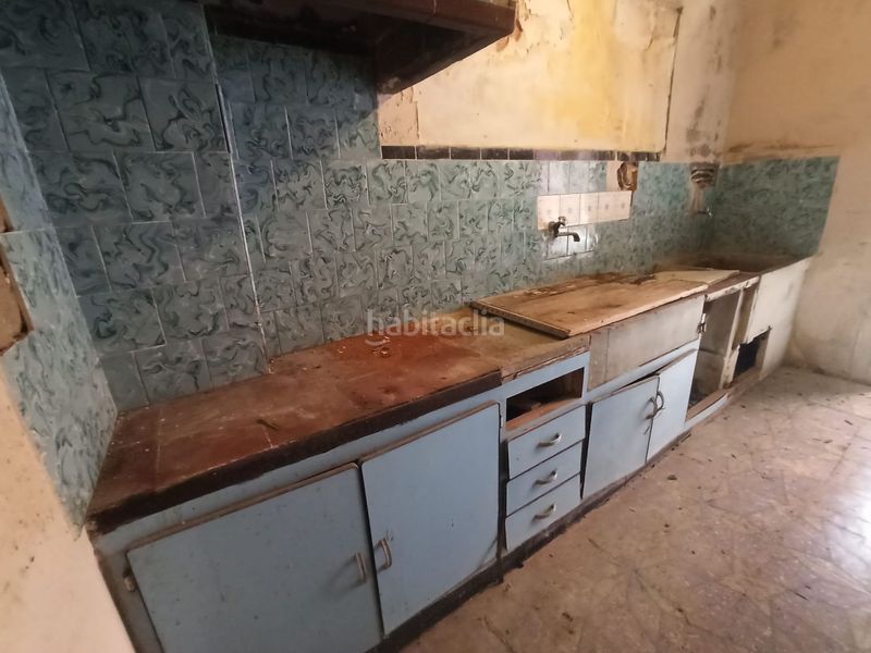 Foto b3fe28a1-c962-4634-9b8c-357851a03073. Casa a Vall d´Uixó (la)