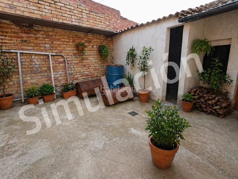 Foto bf4949b3-dd94-4c0e-b961-1ad2d290b5a4. Casa a Vall d´Uixó (la)