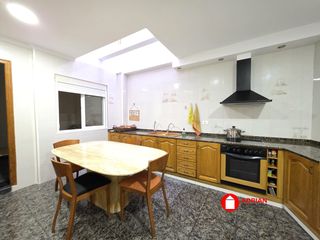 Casa a Vall d´Uixó (la). Casa en venta en cervantes, 4 dormitorios.