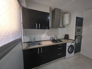 Piso en Vall d´Uixó (la). Piso en venta en el ángel, 4 dormitorios.