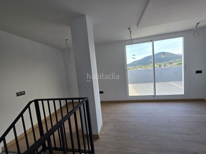 Foto 32972274-04db-4fe4-bc68-3a0f88437696. Àtic amb aparcament a Betxí