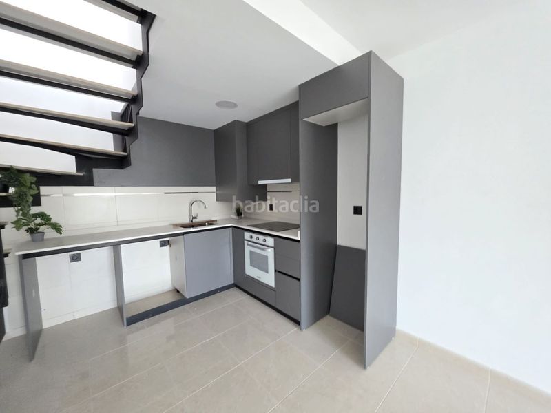 Foto 396f90e4-6e1e-4a99-a9c7-91f177097919. Àtic amb aparcament a Betxí