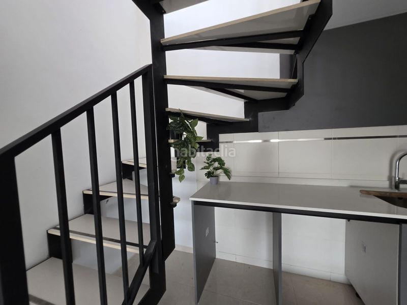 Foto 4116a9a6-c011-4065-89d3-fb392e550688. Àtic amb aparcament a Betxí