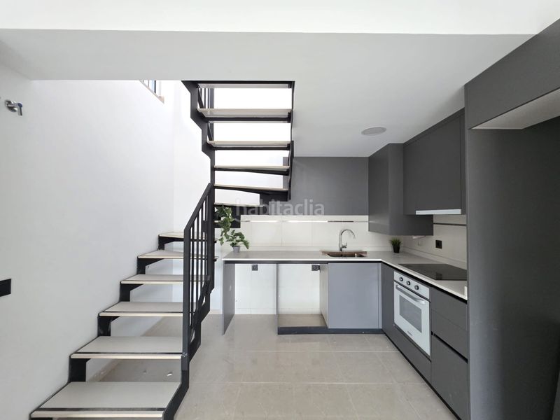 Foto 4dfe67d3-d7a3-494e-8475-065c42a4eafb. Àtic amb aparcament a Betxí