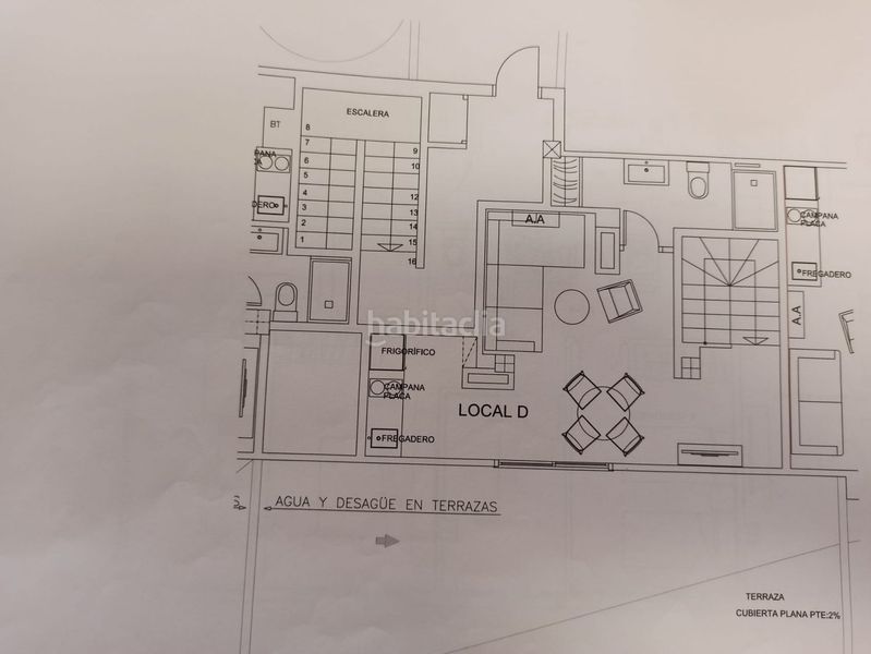 Foto 6d24bf3f-b30c-4624-ac0a-3597d6d8b344. Àtic amb aparcament a Betxí