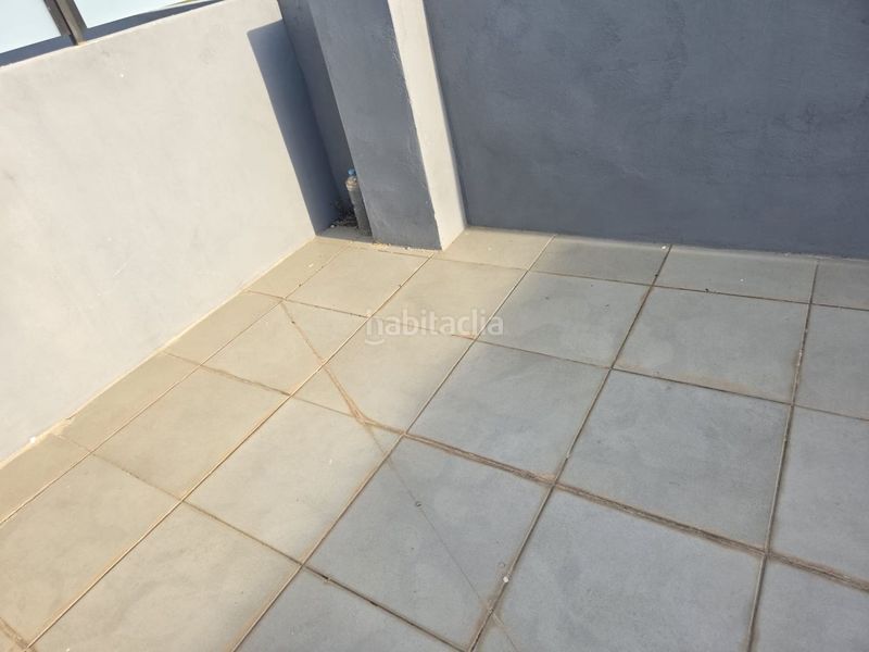 Foto e8b23033-33bd-40e1-a4f6-af35bf97964a. Àtic amb aparcament a Betxí