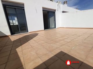 �tico en Vall d�Uix� (la). Atico en venta en pol�gono iii, 2 dormitorios.
