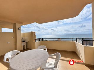 Apartment in Moncófar Playa. Apartamento en venta en grao de moncofar, 3 dormitorios.