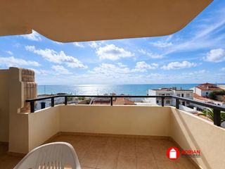 Apartment in Moncófar Playa. Apartamento en venta en grao de moncofar, 3 dormitorios.