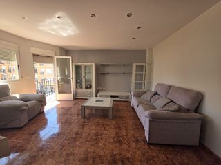 Location Appartement à Vall d´Uixó (la). Piso en alquiler en polígono iii, 3 dormitorios.