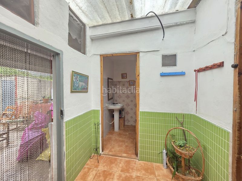 Foto 61f6170d-56cb-49d8-80ba-17e002d7b070. Casa amb calefacció aparcament a Vall d´Uixó (la)