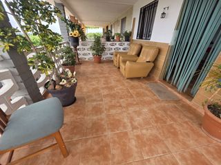 Haus in Vall d´Uixó (la). Casa en venta en la vall duixo, 3 dormitorios.